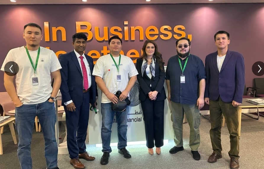 Newoon team – trusted company formation and business advisory experts in Qatar - Newoon Chartered Accountants & Business Advisers Newoon team – trusted company formation and business advisory experts in Qatar
