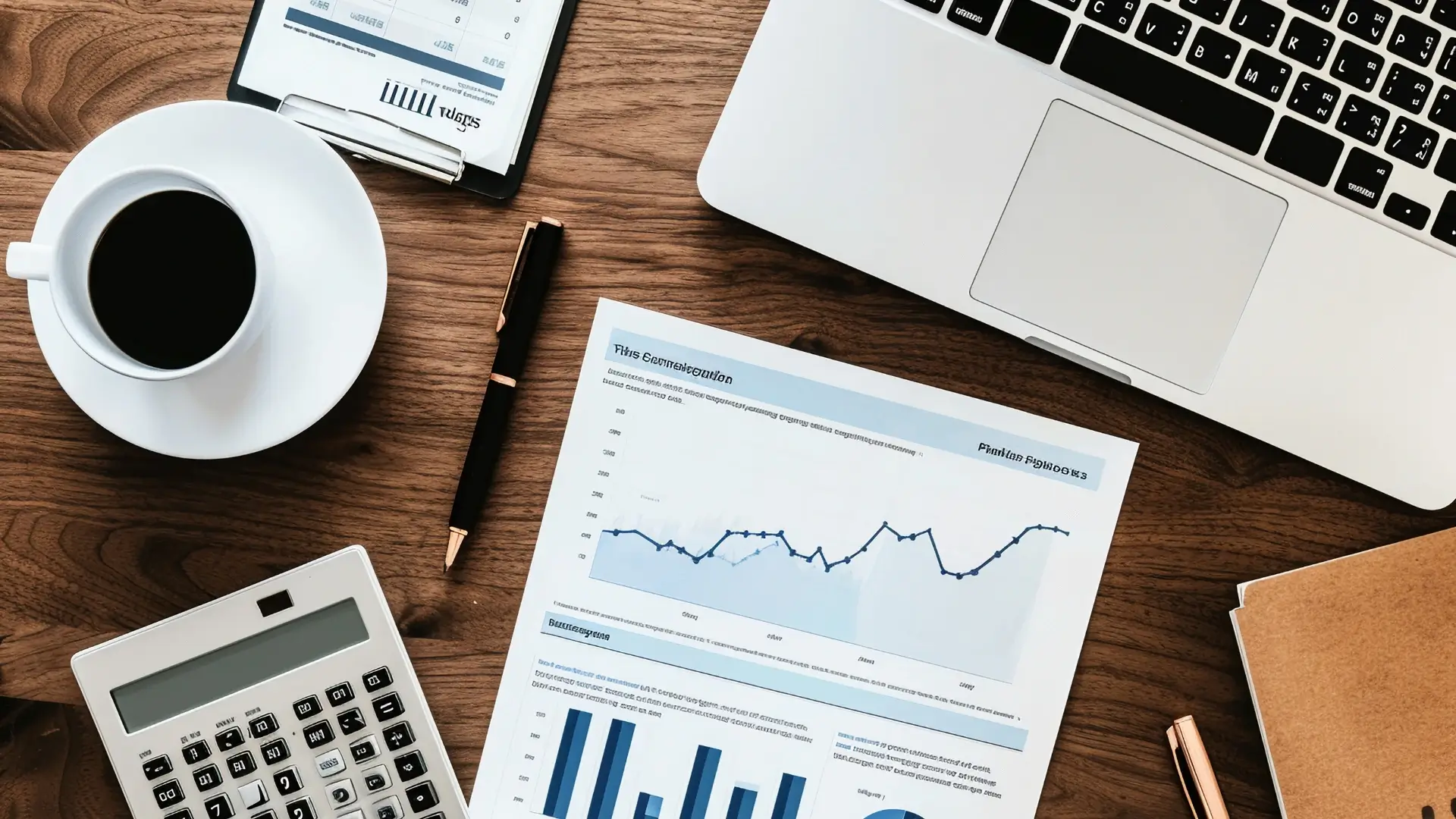Role of Accounting in Business Decision Making