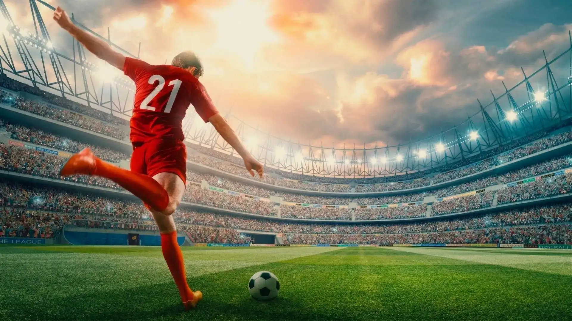 Post FIFA 2022 Qatar infrastructure B2B