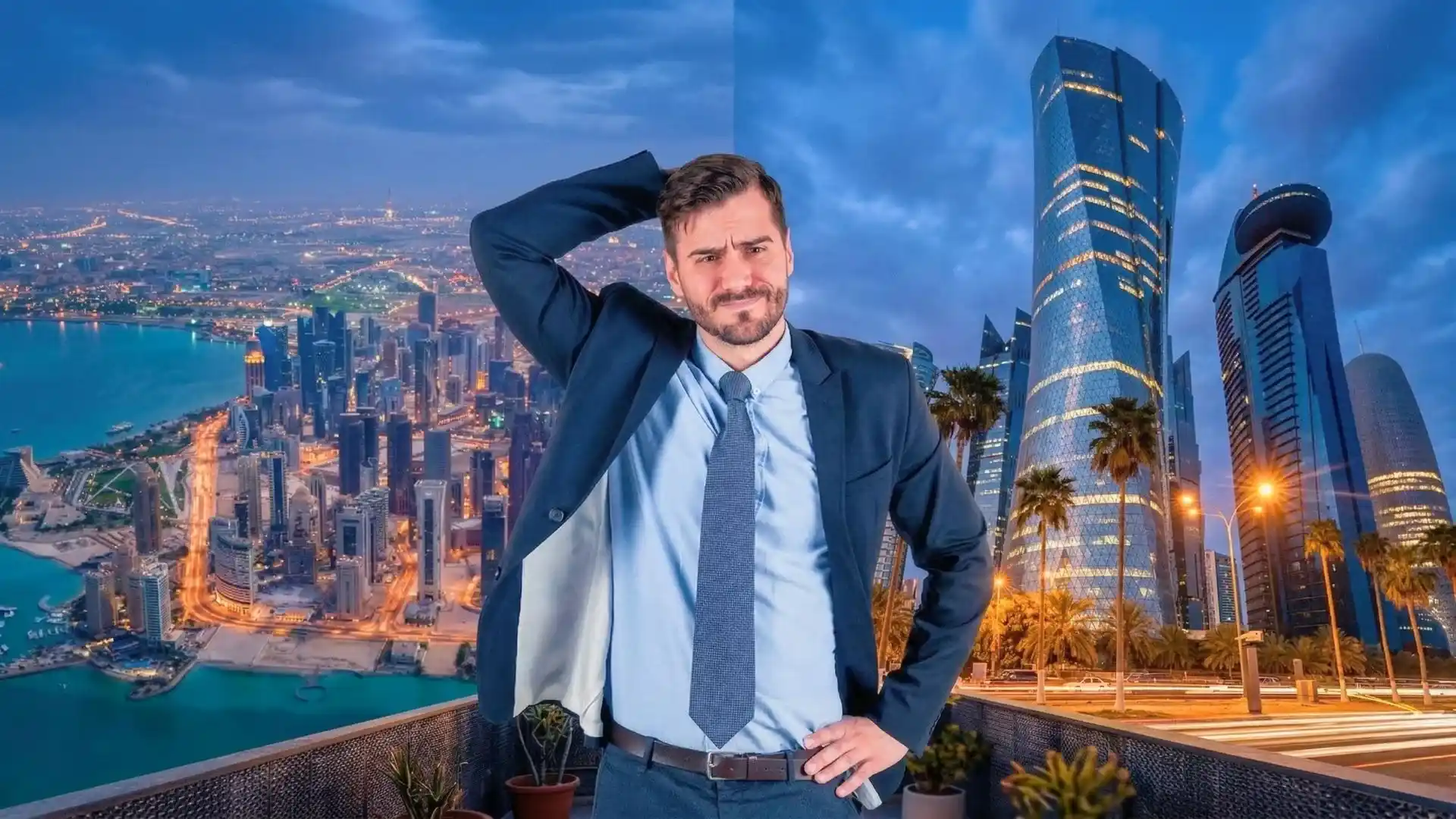 QFC vs Mainland Qatar which is better for your business in 2025