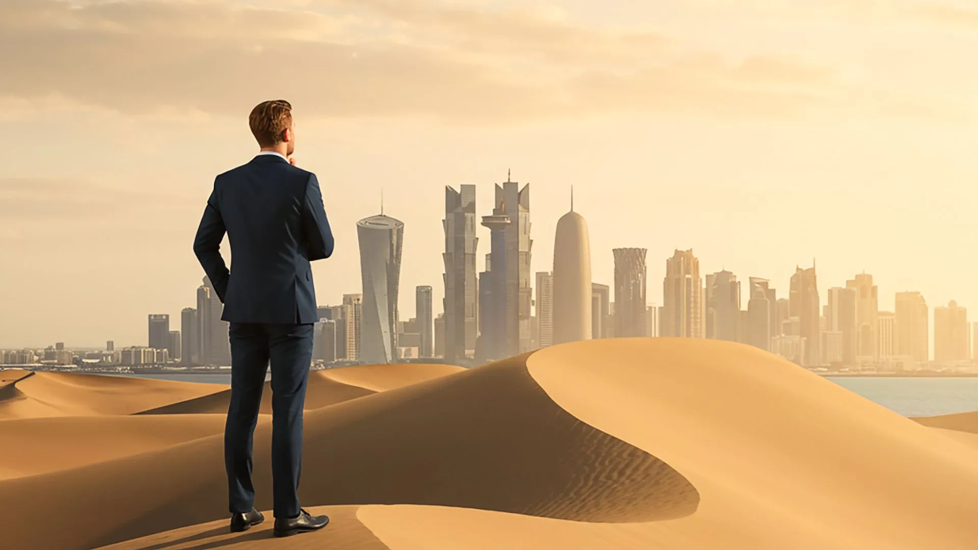 What are Qatar Free Zones