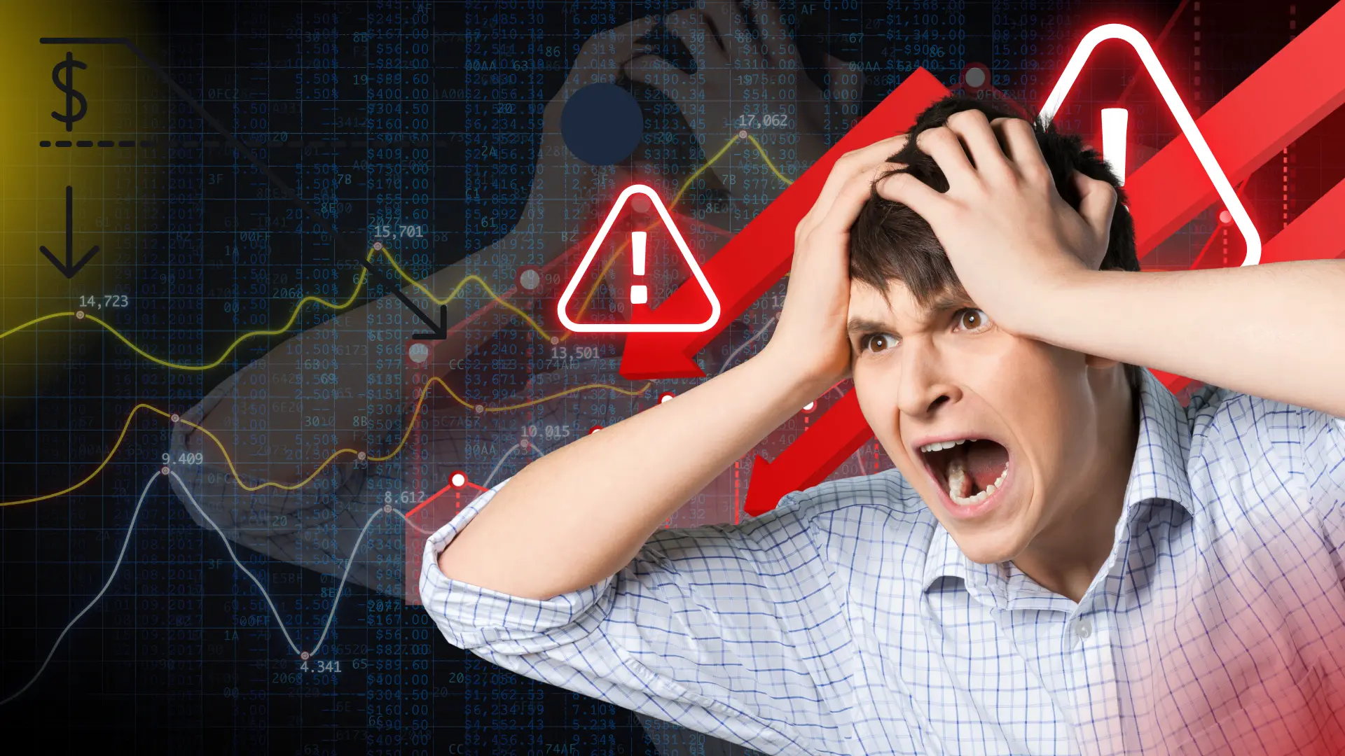 A Guide to Financial Reporting in Economic Uncertainty - Newoon Chartered  Accountants & Business Advisers