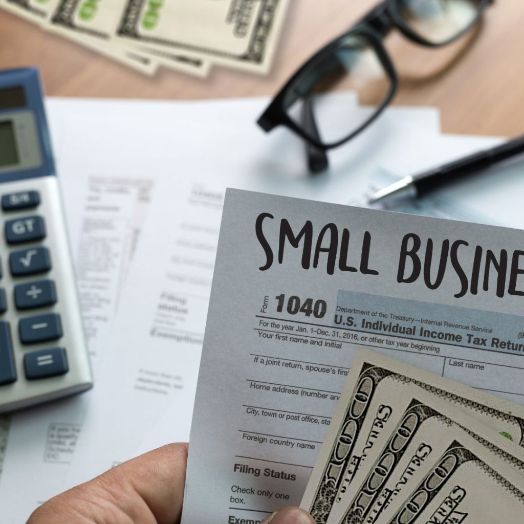 Importance of Bookkeeping for Small Businesses