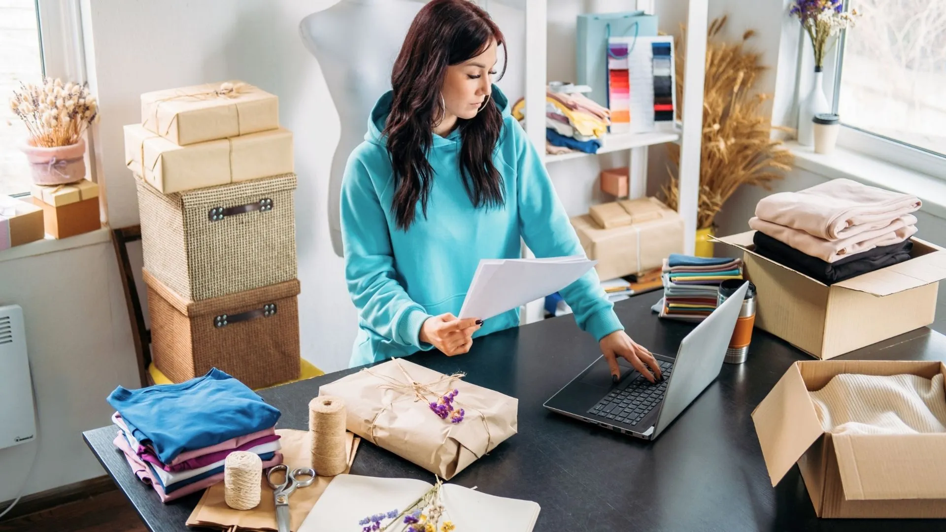 Importance of Bookkeeping for Small Business Success