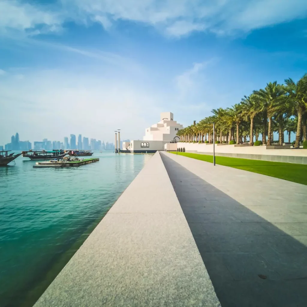 Qatar Business Opportunities in 2026