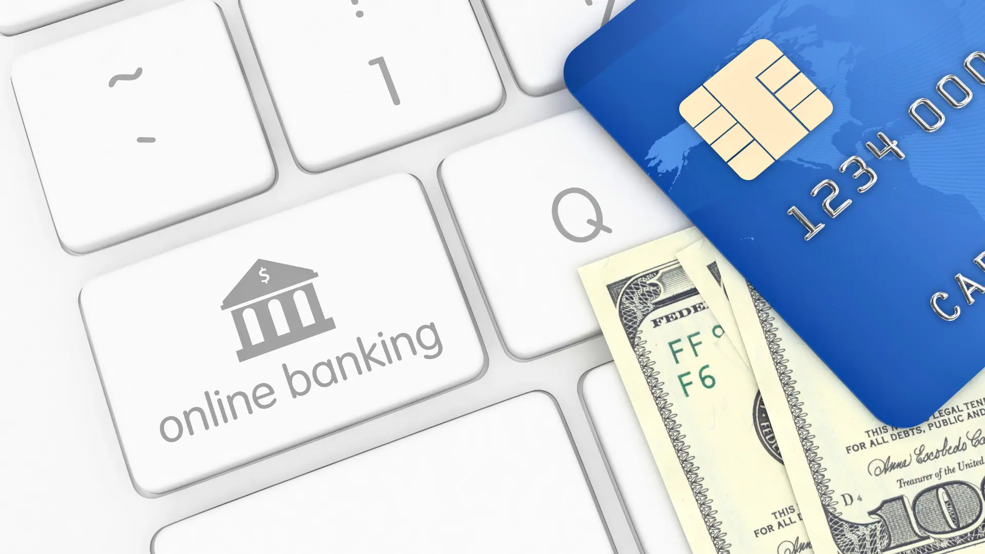 Technology and Digital Services