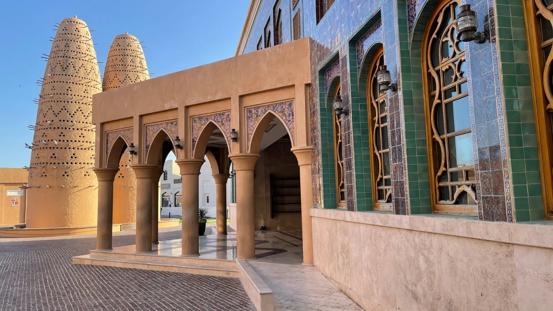 Tourism and Hospitality