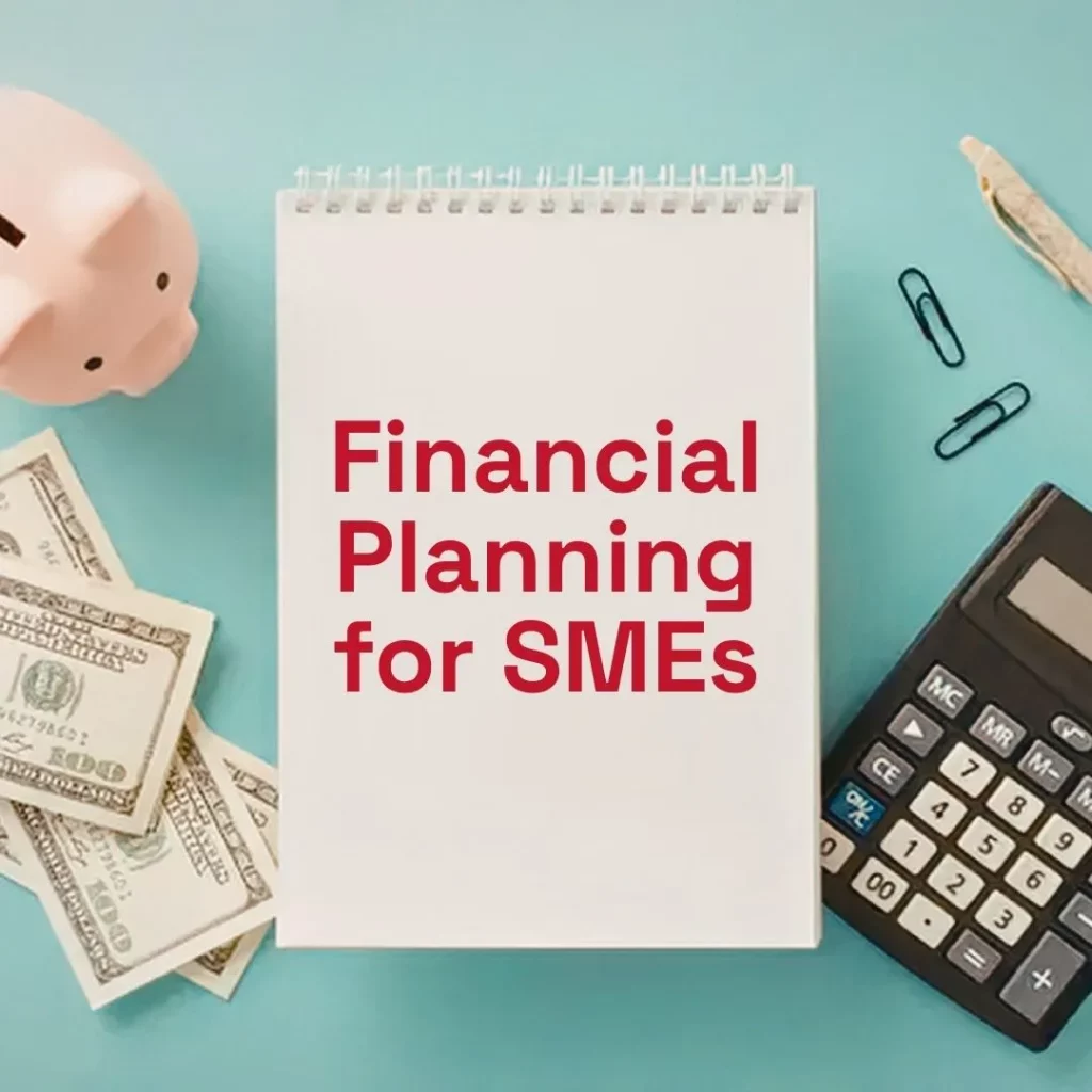 Financial Planning for SMEs