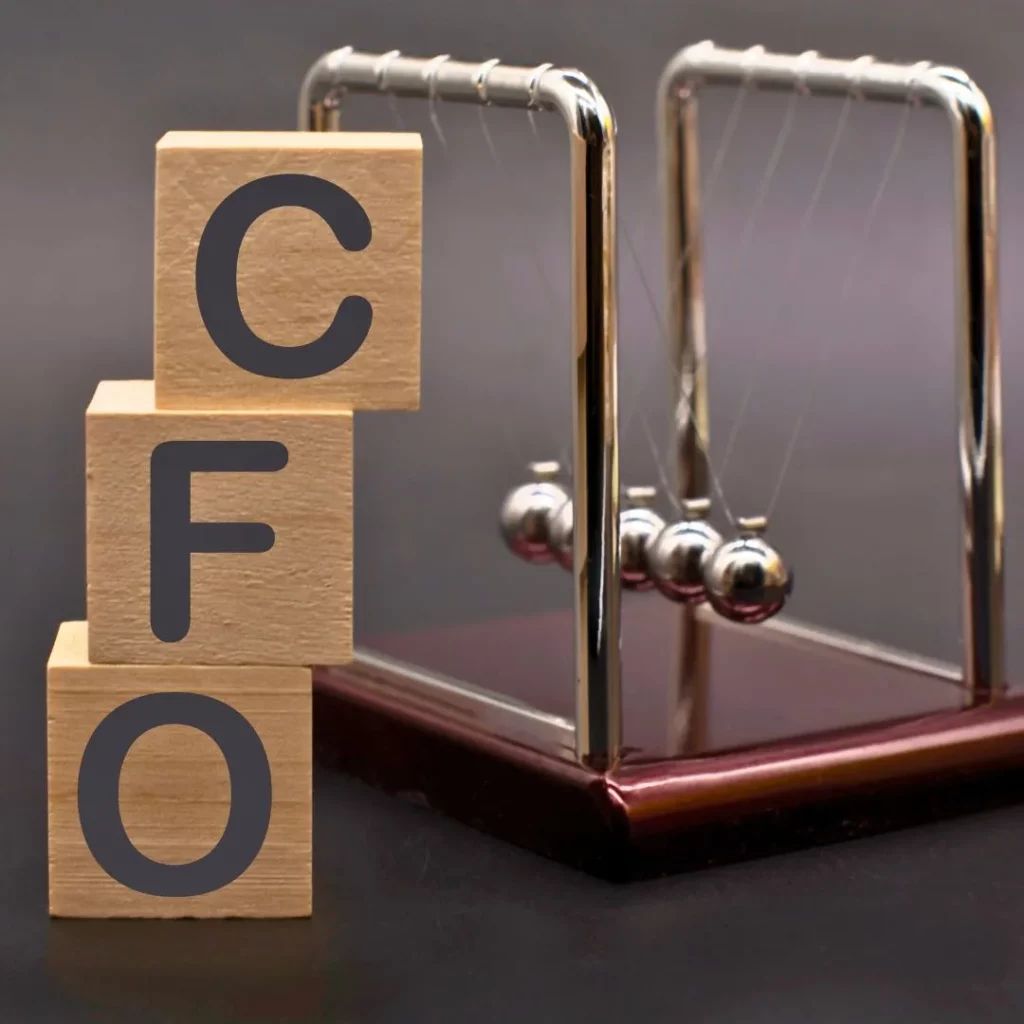 Fractional CFO Services in Qatar