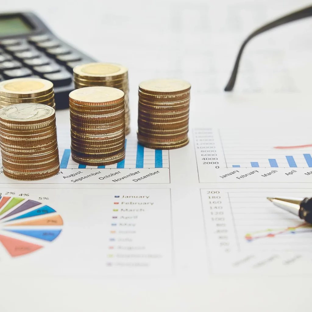 Strategic Finance Support Cover