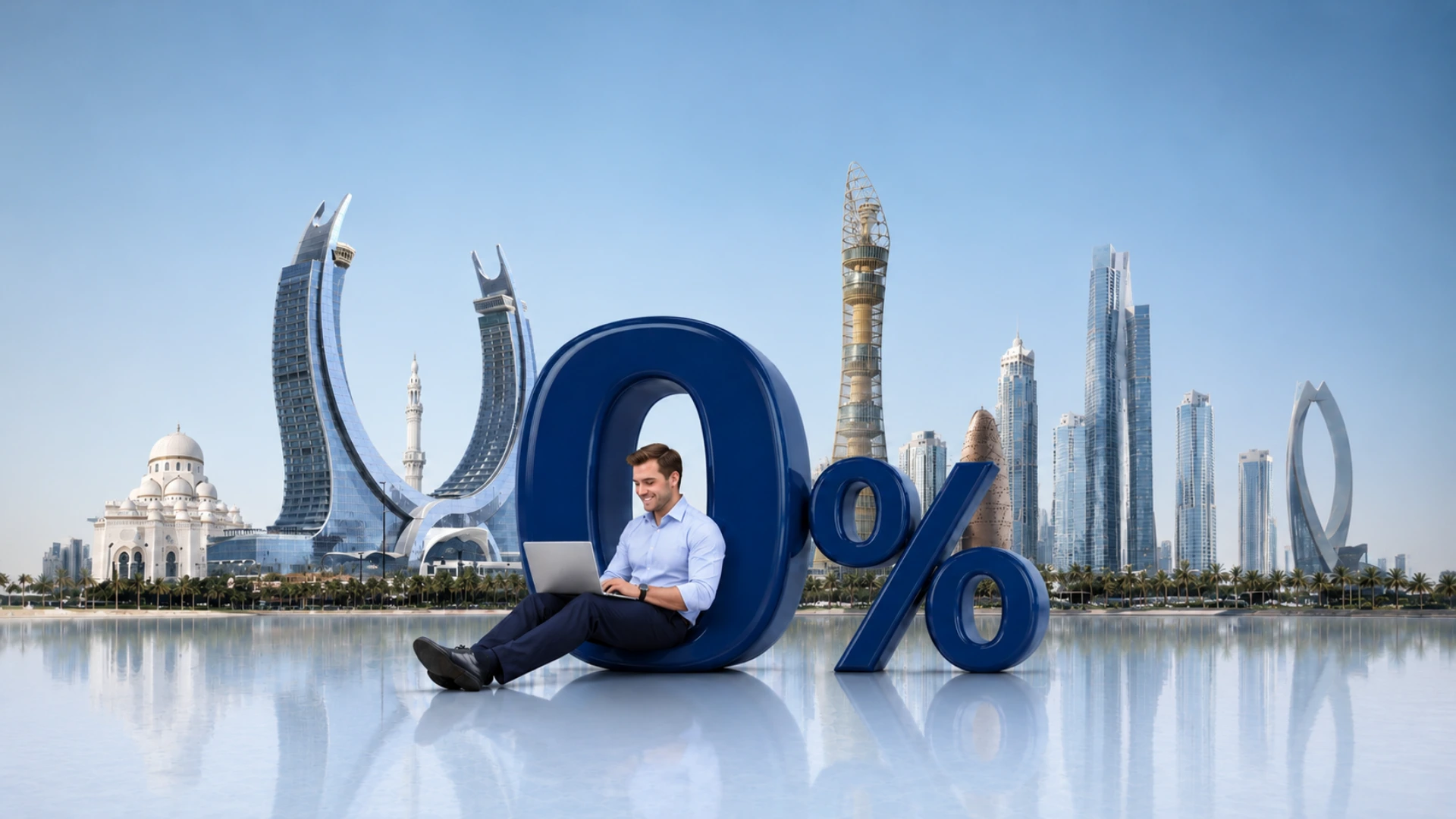 Benefits of setting up a company in Qatar - Newoon Chartered Accountants & Business Advisers Benefits of setting up a company in Qatar