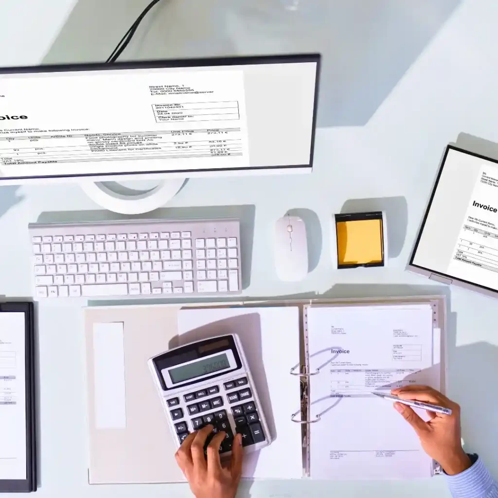 Real Time Bookkeeping in Qatar Cover