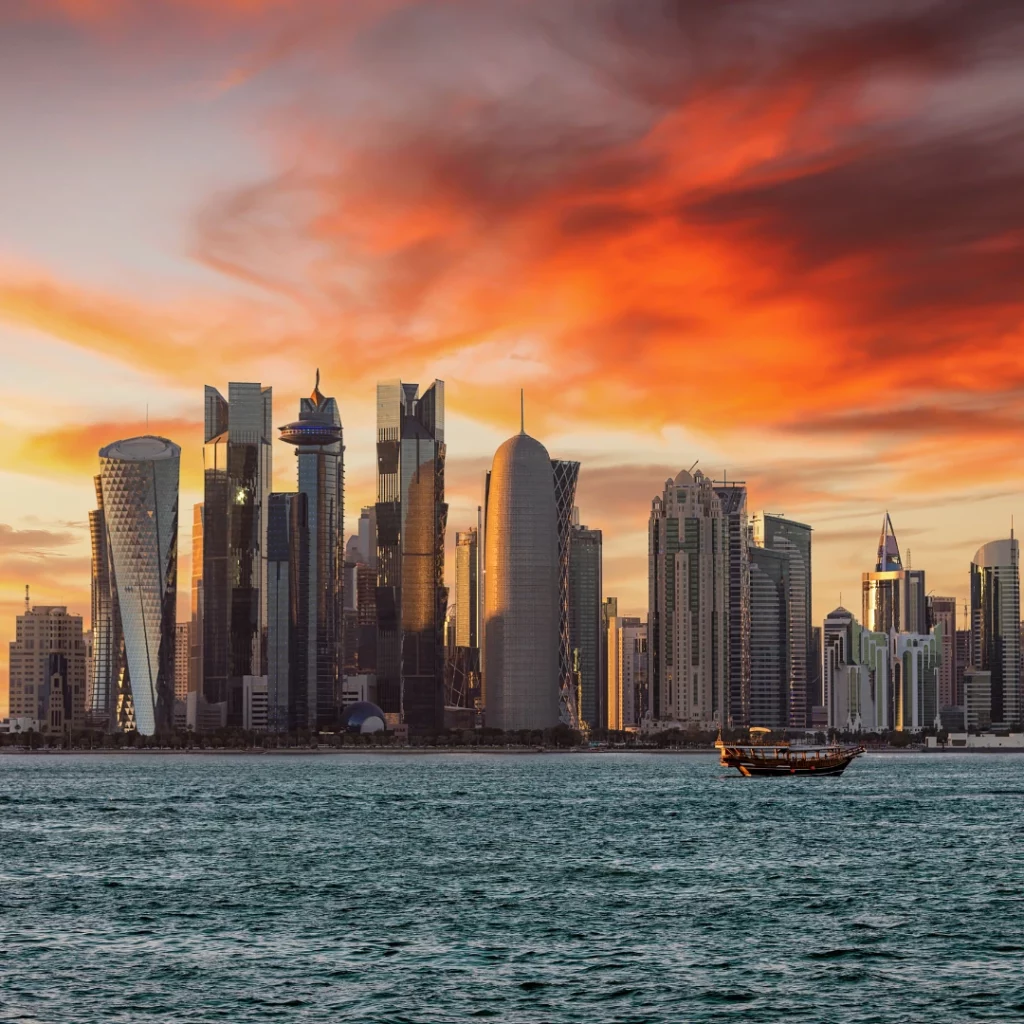Why Expand Your Business to Qatar in 2026 10 Reasons for Foreign Investors
