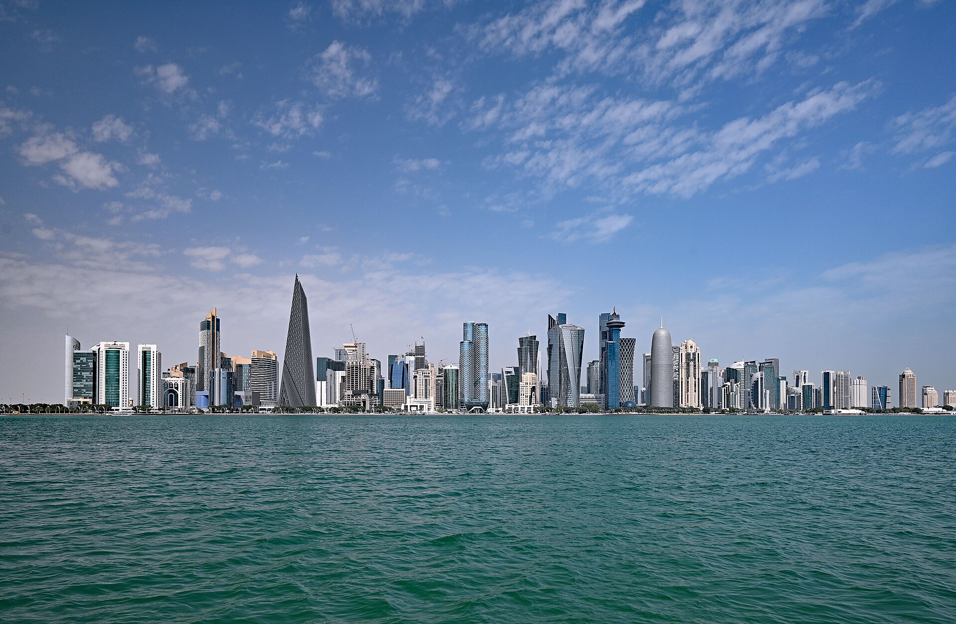 Corporate administration and compliance services in Qatar