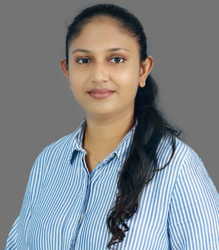 nimesha